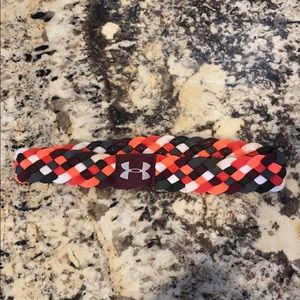 Under Armour Headband